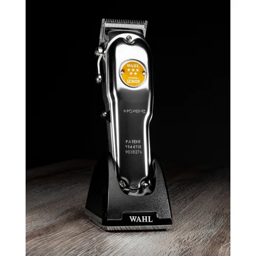 WAHL 3000116 belaidė Senior Metal Edition image 3