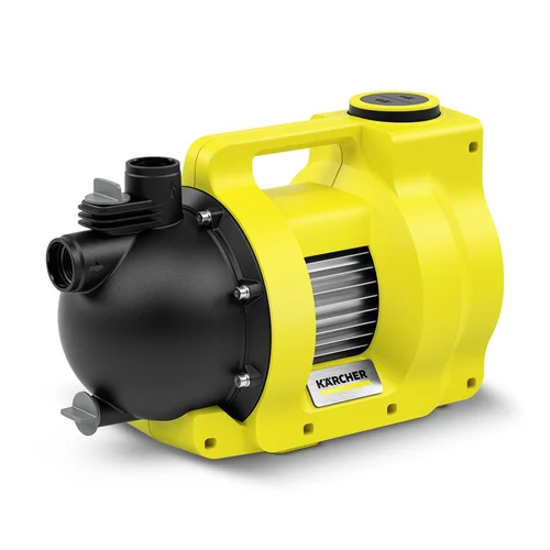 KARCHER BP 7.000 Garden EU 1.645-730.0 image 1