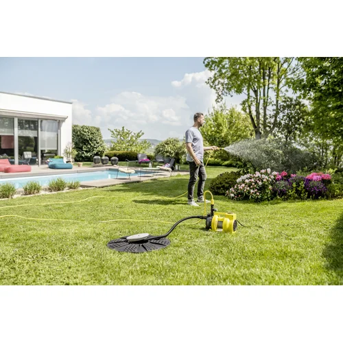 KARCHER BP 7.000 Garden EU 1.645-730.0 image 2