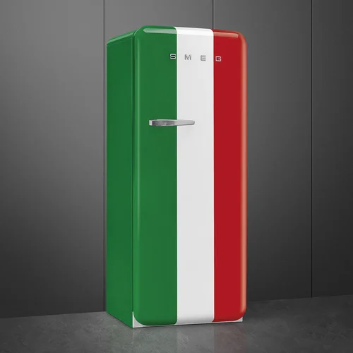 Šaldytuvas SMEG FAB28RDIT6 50's Style image 2