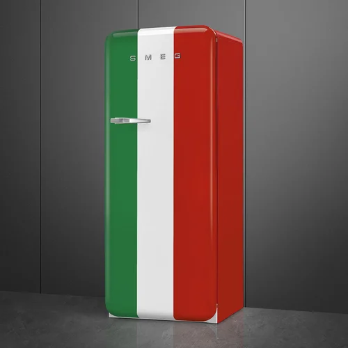 Šaldytuvas SMEG FAB28RDIT6 50's Style image 3