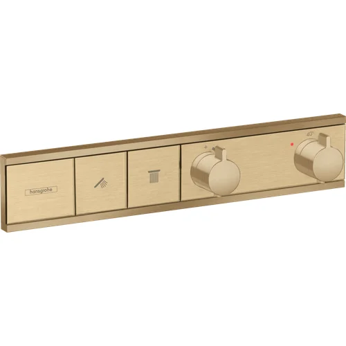 Termostatinis maišytuvas Hansgrohe RainSelect 15380140 image 1