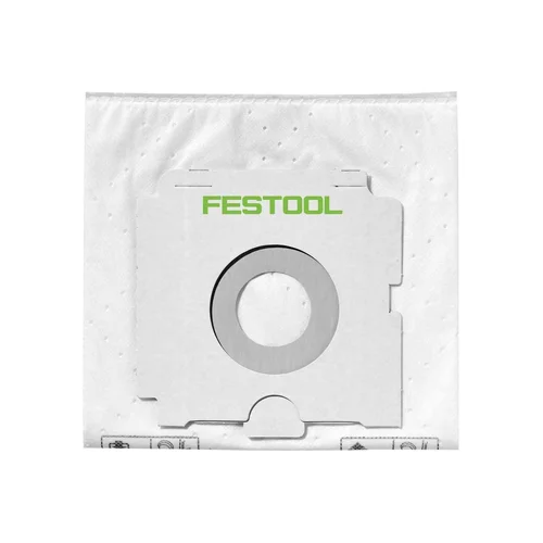 Festool SC FIS-CT 36/5 SELFCLEAN dulkių maišelis image 1