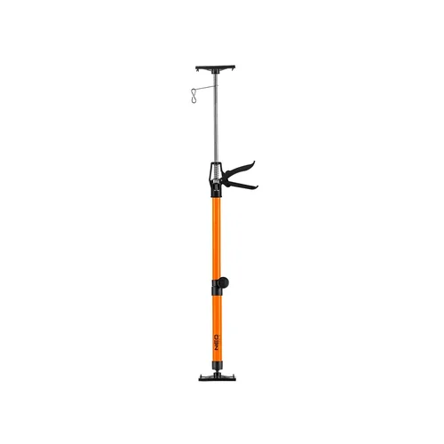 NEO telekopinė greita atrama 50-115 cm image 1