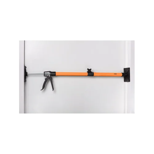 NEO telekopinė greita atrama 50-115 cm image 2