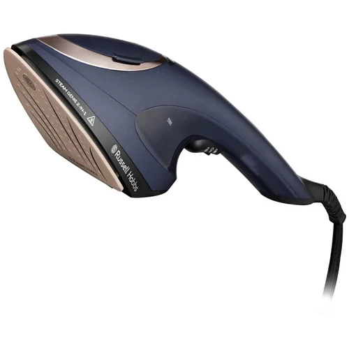 Russell Hobbs 28370-56 garų lygintuvas Juoda image 1