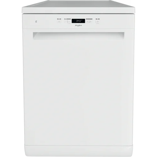 Indaplovė Whirlpool W2F HD624 image 1