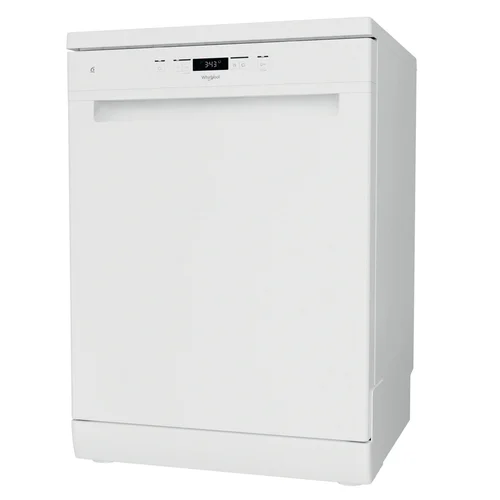 Indaplovė Whirlpool W2F HD624 image 2
