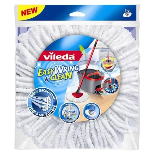 Vileda Easy Wring & Clean grindų šepetėlio pakaitalas image 2