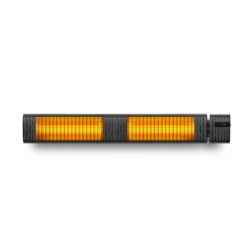 Heatum H3000R EMPIRE infraraudonųjų spindulių šildytuvas su trikoju stovu image 2
