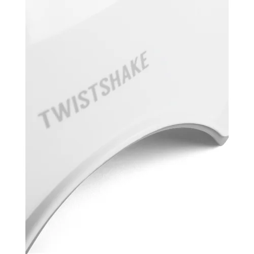Twistshake laiptelis neslystantis pilka balta 78828 image 3