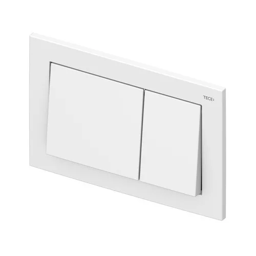TECE TECEbase unitazo modulis 1120 mm, 10 L, balta plokštelė image 3