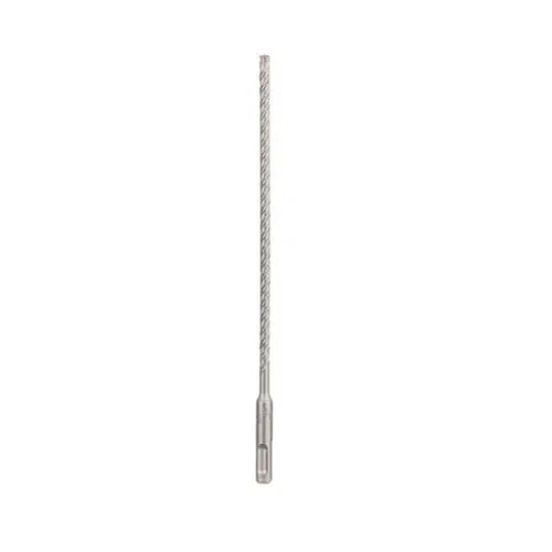 Bosch SDS-plus-5X grąžtas betonui, 6x200x260 mm image 1