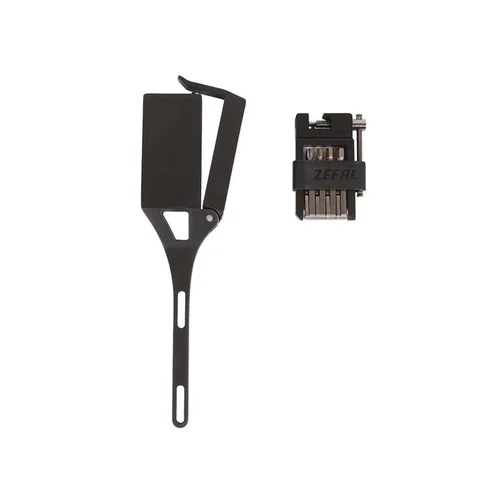 ZEFAL AFA 8 PLUS MULTI TOOL dviračio įrankių rinkinys image 1