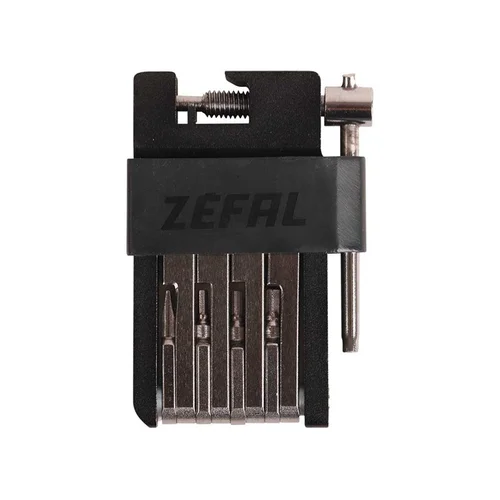 ZEFAL AFA 8 PLUS MULTI TOOL dviračio įrankių rinkinys image 3
