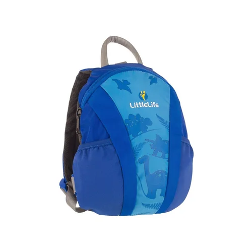 LittleLife Runabout Toddler kuprinė – Rožinė image 1
