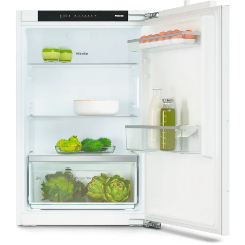 Miele K 7125 E Įmontuojamas šaldytuvas image 1
