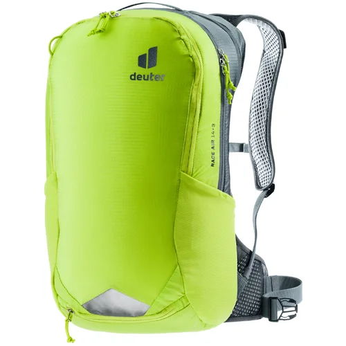 Deuter Race Air 14+3 Dviračių kuprinė Mėlyna image 1
