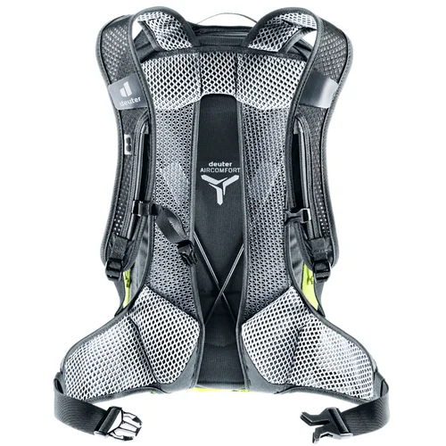 Deuter Race Air 14+3 Dviračių kuprinė Mėlyna image 2