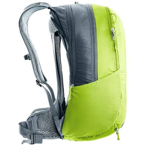Deuter Race Air 14+3 Dviračių kuprinė Mėlyna image 3