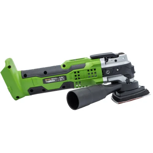 ProCraft PMT20bb Akumuliatorinis daugiafunkcinis šlifuoklis 20 V image 3