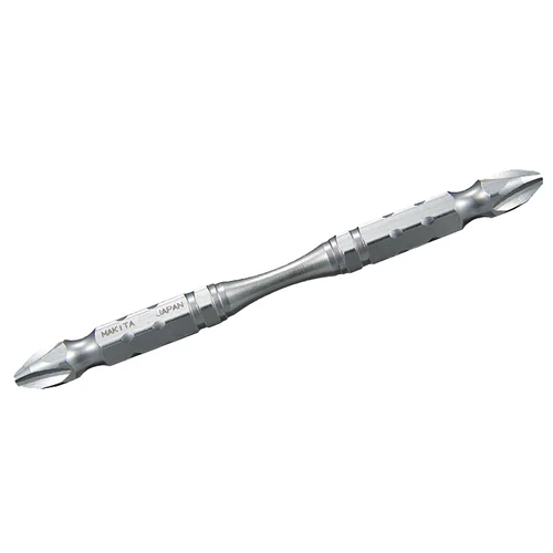 Sukimo antgalis Makita B-12790, PZ2x85mm (3 vnt.) TORSION image 2