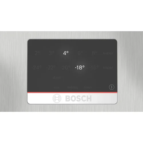 Šaldytuvas Bosch Total No Frost KGN367LDF image 3