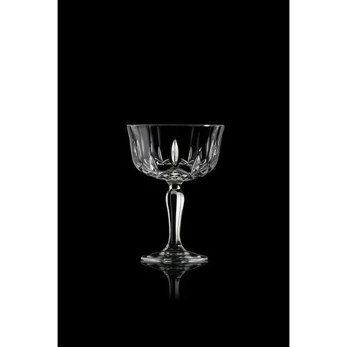 RCR OPERA šampano taurės 240 ml, 6 vnt. image 2
