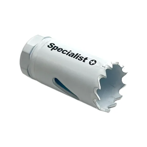 Specialist+ BI-METAL karūna 30 mm image 1