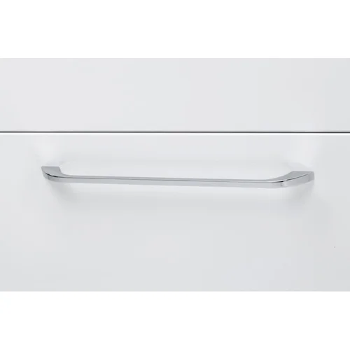 Baldinė rankenėlė Kame H7/360/CH, 36 cm, chromas image 2