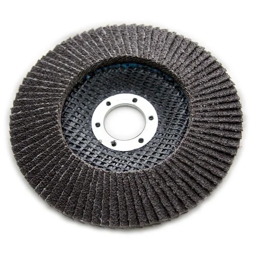 Hogert technik Žiedlapinis diskas 125x22,4 mm G120 image 2