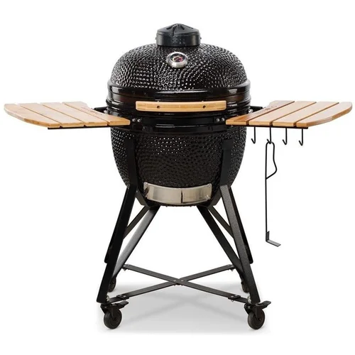 Kepsninė KAMADO BONO MEDIA, 52 cm, juoda image 1