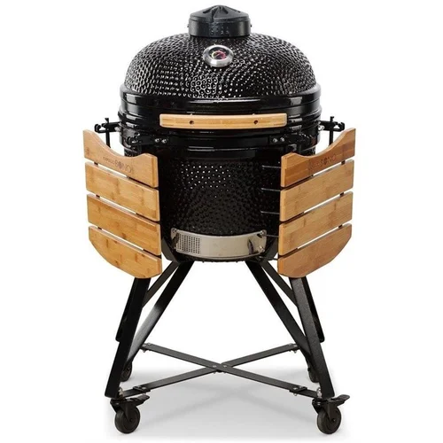 Kepsninė KAMADO BONO MEDIA, 52 cm, juoda image 2