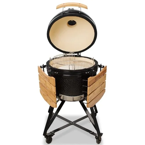 Kepsninė KAMADO BONO MEDIA, 52 cm, juoda image 3