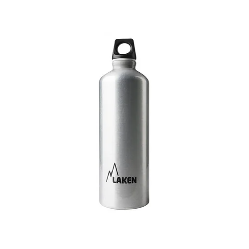 Laken Futura Aliumininis butelis 0,75 l – Melsva image 1