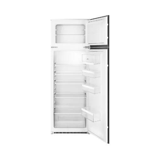 Smeg D4152E įmontuojamas šaldytuvas image 1