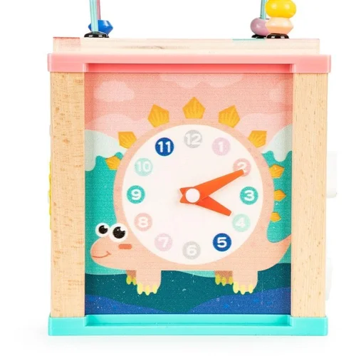 EcoToys HM015471 Lavinimo žaislas Erdvinis mąstymas image 3
