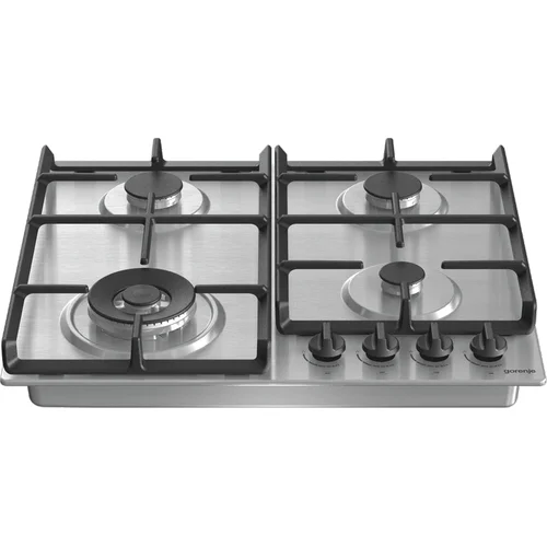 Dujinė kaitlentė Gorenje GW641EBX, 60 cm pločio image 3
