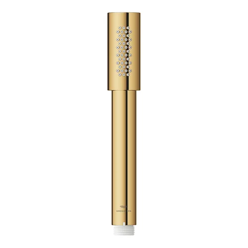 Rankinis dušas Grohe Rainshower Aqua Stick 26866GL0, cool sunrise image 3