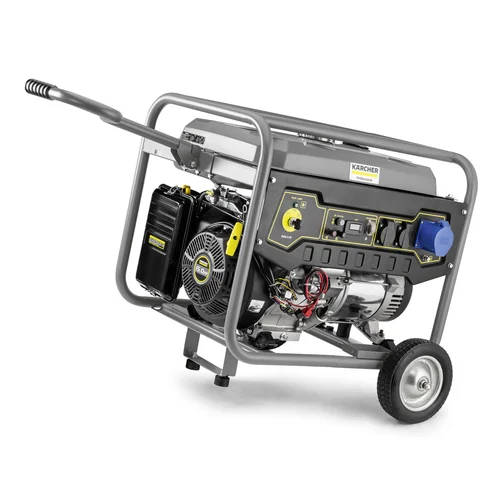 Benzininis generatorius Karcher PGG 6/1, 1.042-208.0 image 2