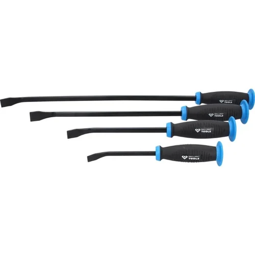 KS Tools Pry bar rinkinys, 4 vnt. image 1