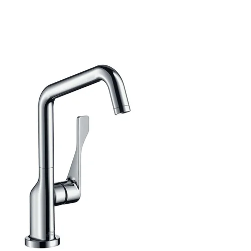 Hansgrohe AXOR Citterio 39850000 Chromo image 1