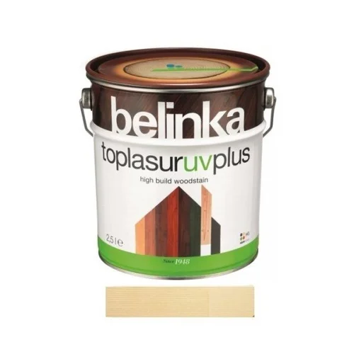 Belinka Toplasur UV Plus 12, 0,75 L image 1