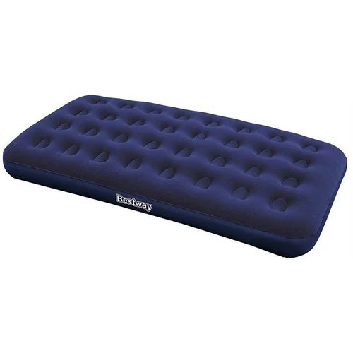 Bestway Aksominis čiužinys 67001 188×99×22 cm image 1