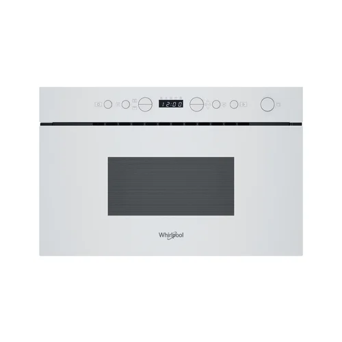 Whirlpool WMN14BW įmontuojama mikrobangų krosnelė, 22 l image 1
