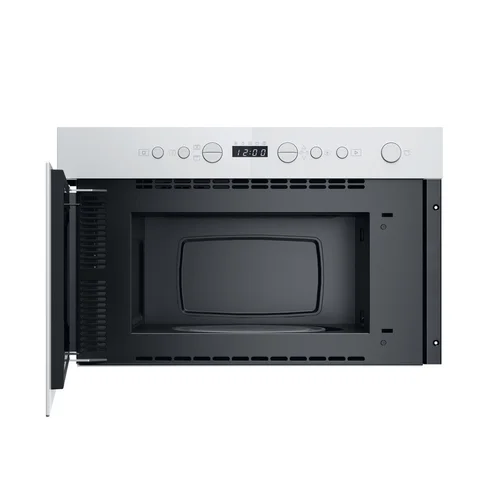 Whirlpool WMN14BW įmontuojama mikrobangų krosnelė, 22 l image 2