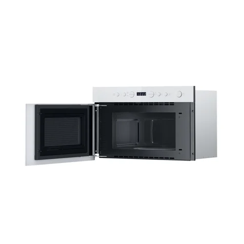 Whirlpool WMN14BW įmontuojama mikrobangų krosnelė, 22 l image 3