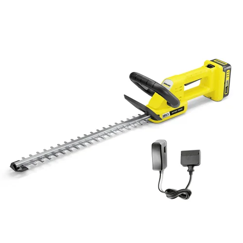 Karcher HGE 2-18 BATTERY SET 1.445-601.0 45 cm image 1