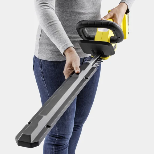 Karcher HGE 2-18 BATTERY SET 1.445-601.0 45 cm image 3