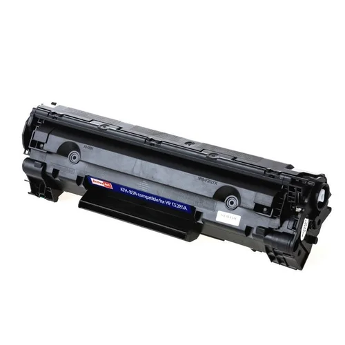 ActiveJet Supreme ATH-85N Lazerinio spausd. kasetė, Juoda image 2